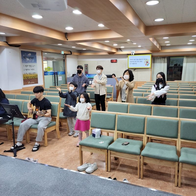 주일학교